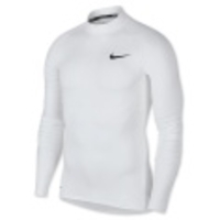 Pro Tight Mock Top LS