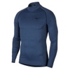 Pro Tight Mock Top LS