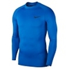 Pro Tight Mock Top LS