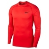 Pro Tight Mock Top LS