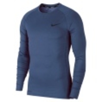 Pro Tight Top LS