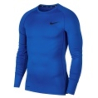 Pro Tight Top LS
