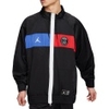 PSG Air Jordan Jacket