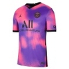 PSG Stadium 4TH Jersey 2020/2021