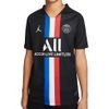PSG Stadium Fourth Jersey 2019/2020 Junior