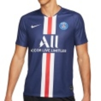 PSG Stadium Home Jersey 2019/2020