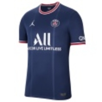 PSG Stadium Home Jersey 2021/2022