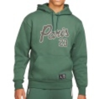 PSG Statement Fleece PO Hoodie