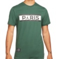 PSG Wordmark Tee