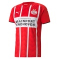 PSV Eindhoven Home Trikot 2021/2022