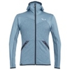 Puez Melange Polarlite FZ Hoody