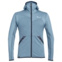 Puez Melange Polarlite FZ Hoody