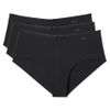 Pure Stretch Hipster 3er Pack Women