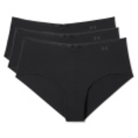 Pure Stretch Hipster 3er Pack Women