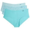 Pure Stretch Hipster 3er Pack Women