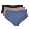 Pure Stretch Hipster 3er Pack Women
