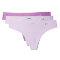 Pure Stretch Tanga 3er Pack Women
