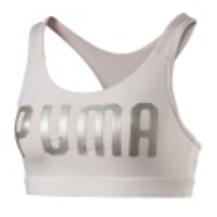 PWRSHAPE Forever Logo Bra Women