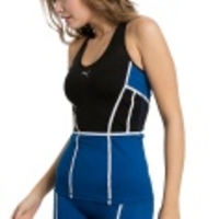 PWRSHAPE Tank Women