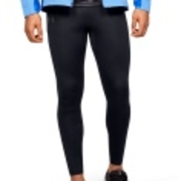 Qualifier Speedpocket Perforation Tights
