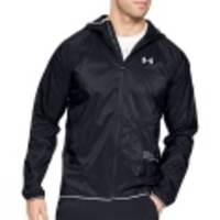 Qualifier Storm Packable Jacket