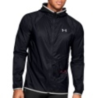 Qualifier Storm Packable Jacket