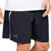 Qualifier WG Performance Shorts