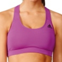 Racerback Bra 3S A/B Cup Women