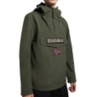 Rainforest Summer Jacket