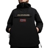 Rainforest Summer Pocket Jacket Women
