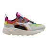 Rave Leather Pop