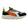 Rave Leather Pop