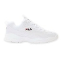 Ray Low