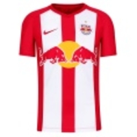 RB Salzburg SS Home Jersey 2019/2020