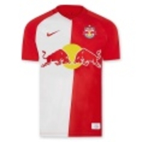 RB Salzburg SS Home Jersey 2020/2021