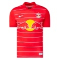 RB Salzburg SS Home Jersey 2021/2022