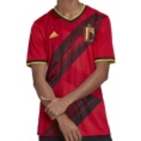 RBFA Home Jersey 2020