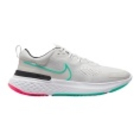 React Miler 2