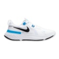 React Miler