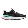 React Miler