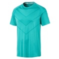 Reactive evoKNIT Tee