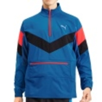 Reactive Packable Jacket