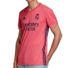 Real Madrid Away Jersey 2020/2021
