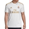 Real Madrid Home Jersey 2019/2020