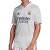 Real Madrid Home Jersey 2020/2021