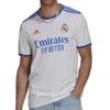 Real Madrid Home Jersey 2021/2022