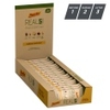 REAL5 + Magnesium Vegan Energy Bar Banana Hazelnut