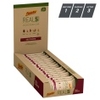 REAL5 + Magnesium Vegan Energy Bar Goji Cashew