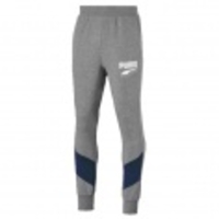 Rebel Block Pant