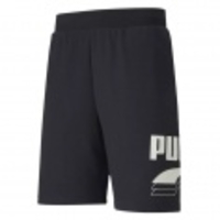 Rebel Bold 9 Inch Short